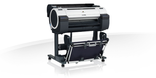 Canon iPF670 + L24 + PF670 – image 3