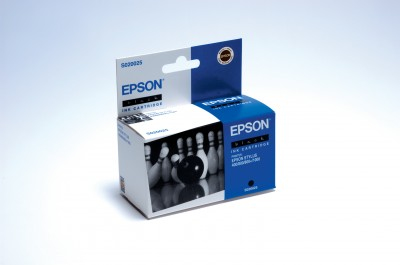 Epson Ink Cart Black f Stylus 400 800 1000 – image 3