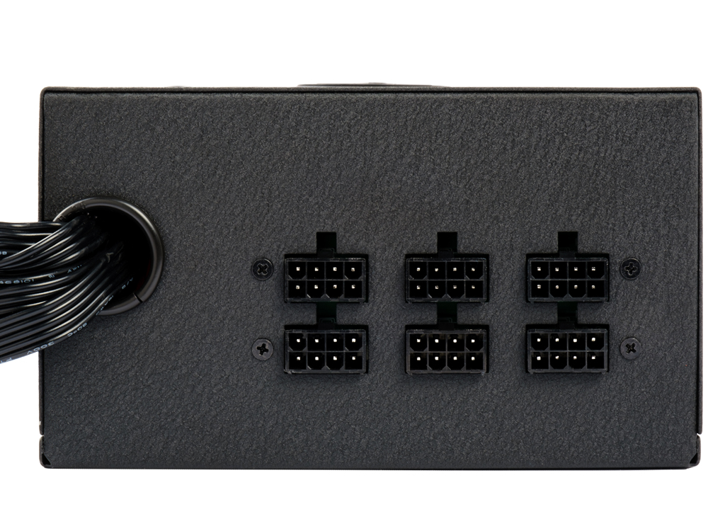 itek TAURUS BS750 – image 3