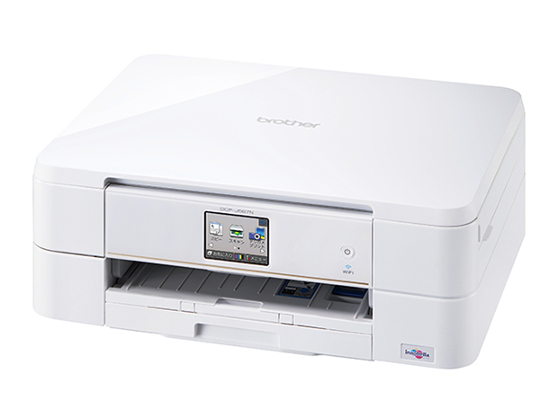 Brother DCP-J567N multifunction printer Inkjet A4 – image 1