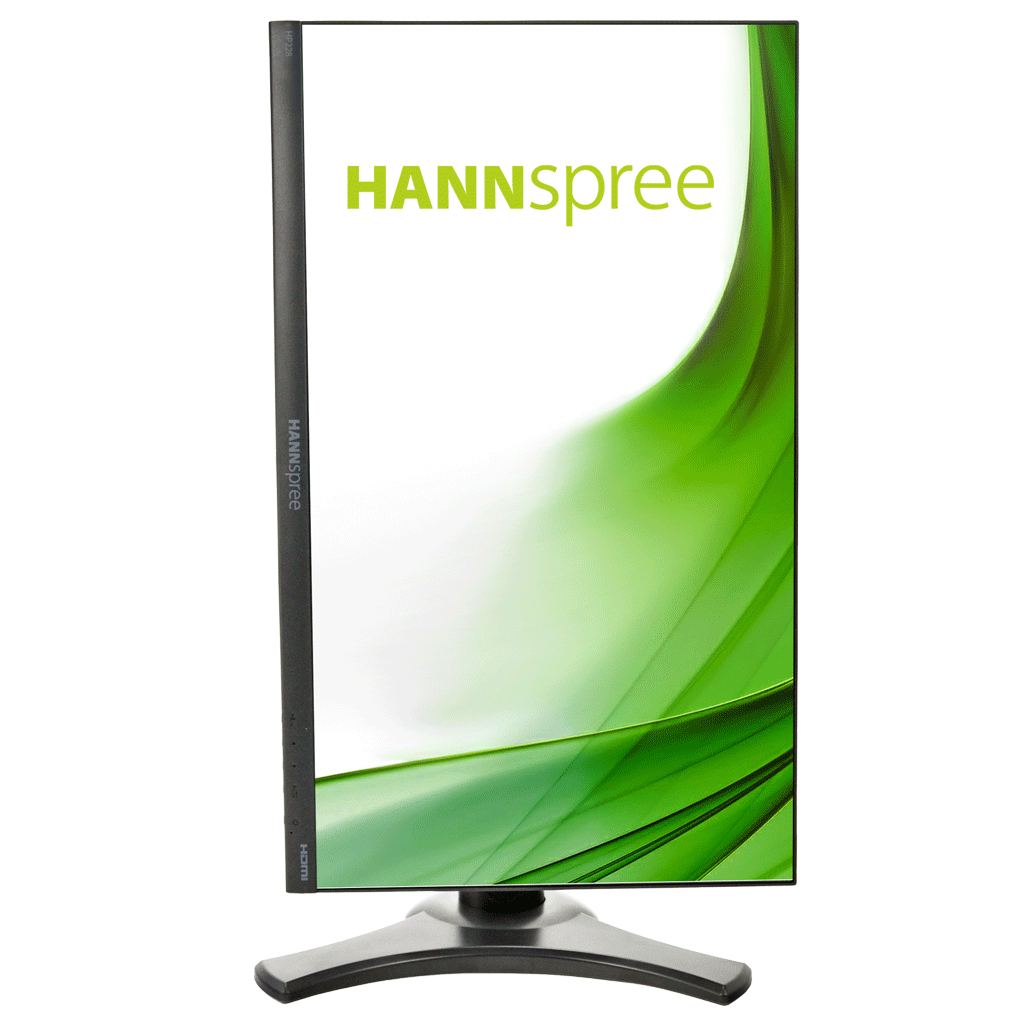 Hannspree HP 228 PJB – image 5