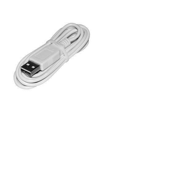 CyberPower CPH320AP interface hub 480 Mbit/s Silver, White – image 4