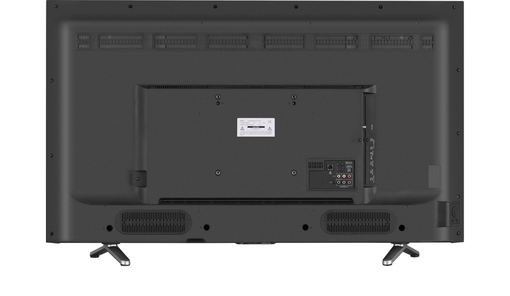 Hisense 50CU6000 TV 125.7 cm (49.5") 4K Ultra HD Smart TV Wi-Fi Black – image 4