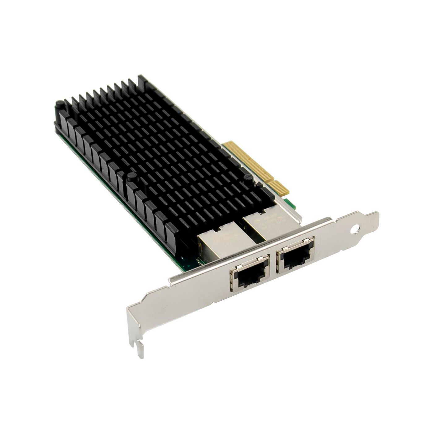 Microconnect MC-PCIE-X540 network card Internal Ethernet 10000 Mbit/s – image 2