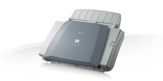 Canon imageFORMULA DR-3010C Sheet-fed scanner – image 1