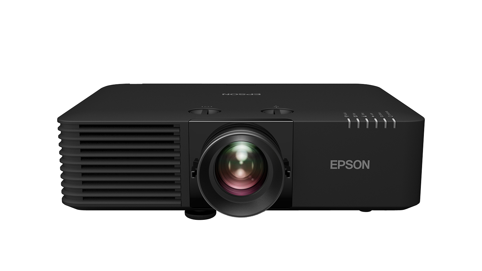 Epson L775U 7000 ANSI lumens 3LCD WUXGA (1920x1200) Black – image 1