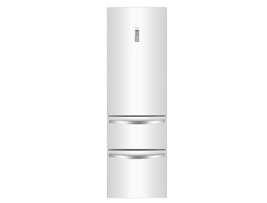 Haier AFD-631GW Freestanding – image 2