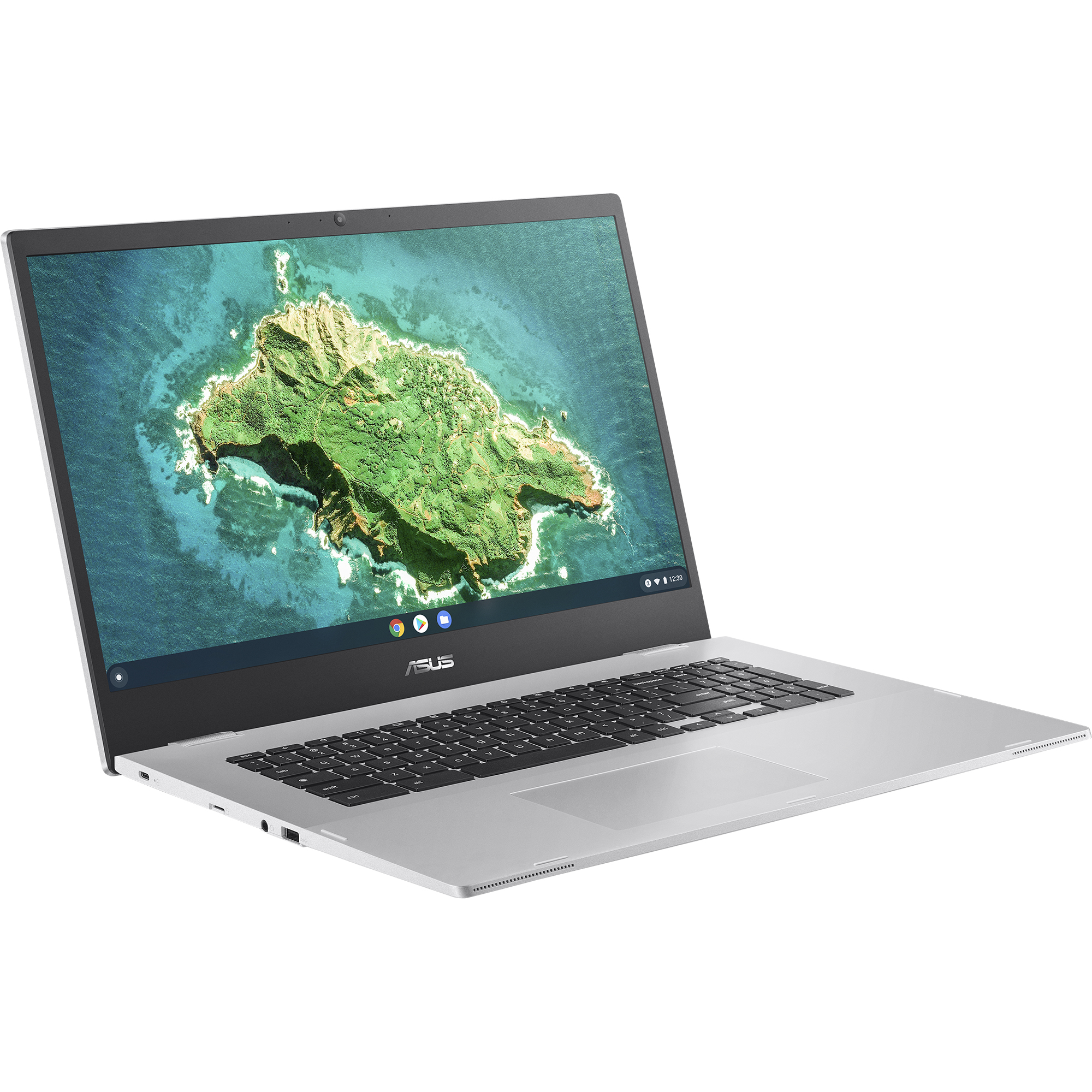 ASUS Chromebook CX1 CX1700CKA-AU0060 Intel® Pentium® Silver N6000 – image 3