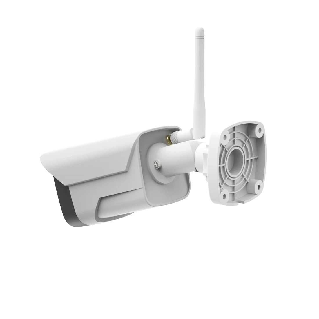 Hama 00176653 security camera Bullet IP security camera Outdoor – image 3