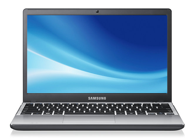 Samsung 3 NP350U2Y Intel® Core™ i3 i3-2350M Laptop – image 1