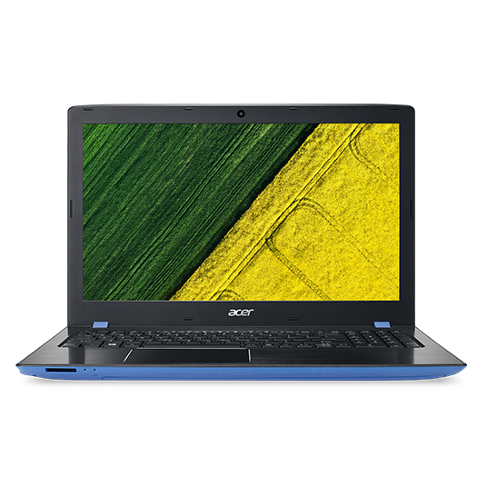 Acer Aspire E E5-575-34ZM Intel® Core™ i3 i3-6006U Laptop