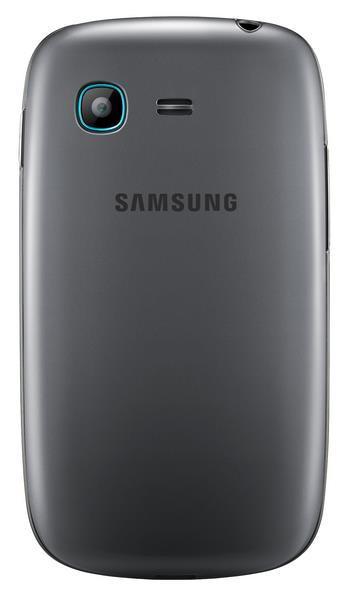 Samsung Pocket Neo (GT-S5310L) – image 5