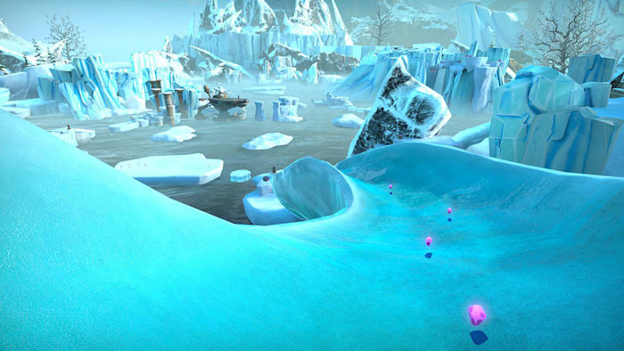 Nintendo Switch Lite+Ice Age: Scrat's Nutty Adventure – image 8