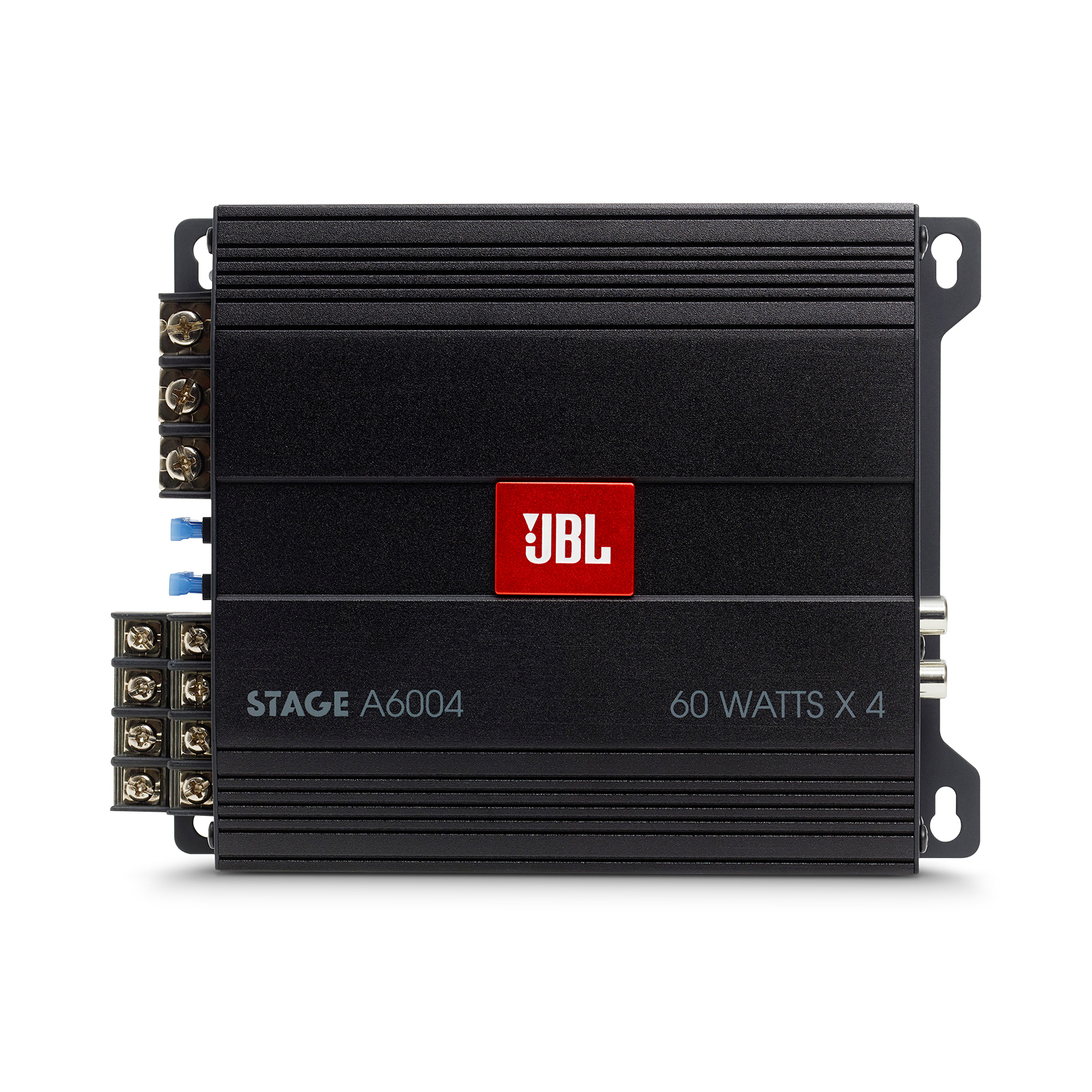 JBL STAGEA6004 car audio amplifier 4 channels – image 2