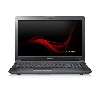 Samsung RC RC520-S02RU Intel® Core™ i3 i3-2310M – image 6