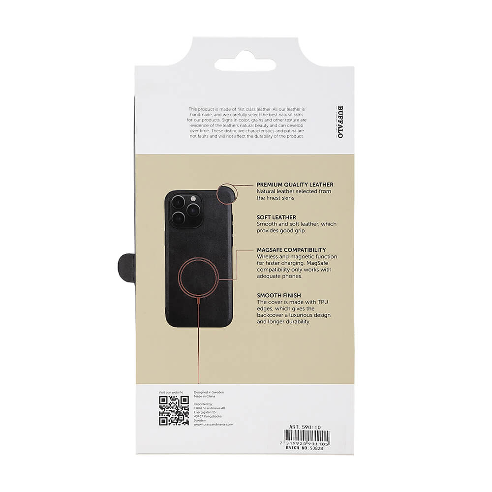 Buffalo 590110 mobile phone case – image 4