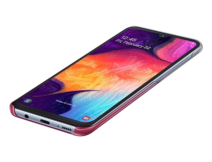 Samsung EF-AA505CPEGCA mobile phone case – image 2
