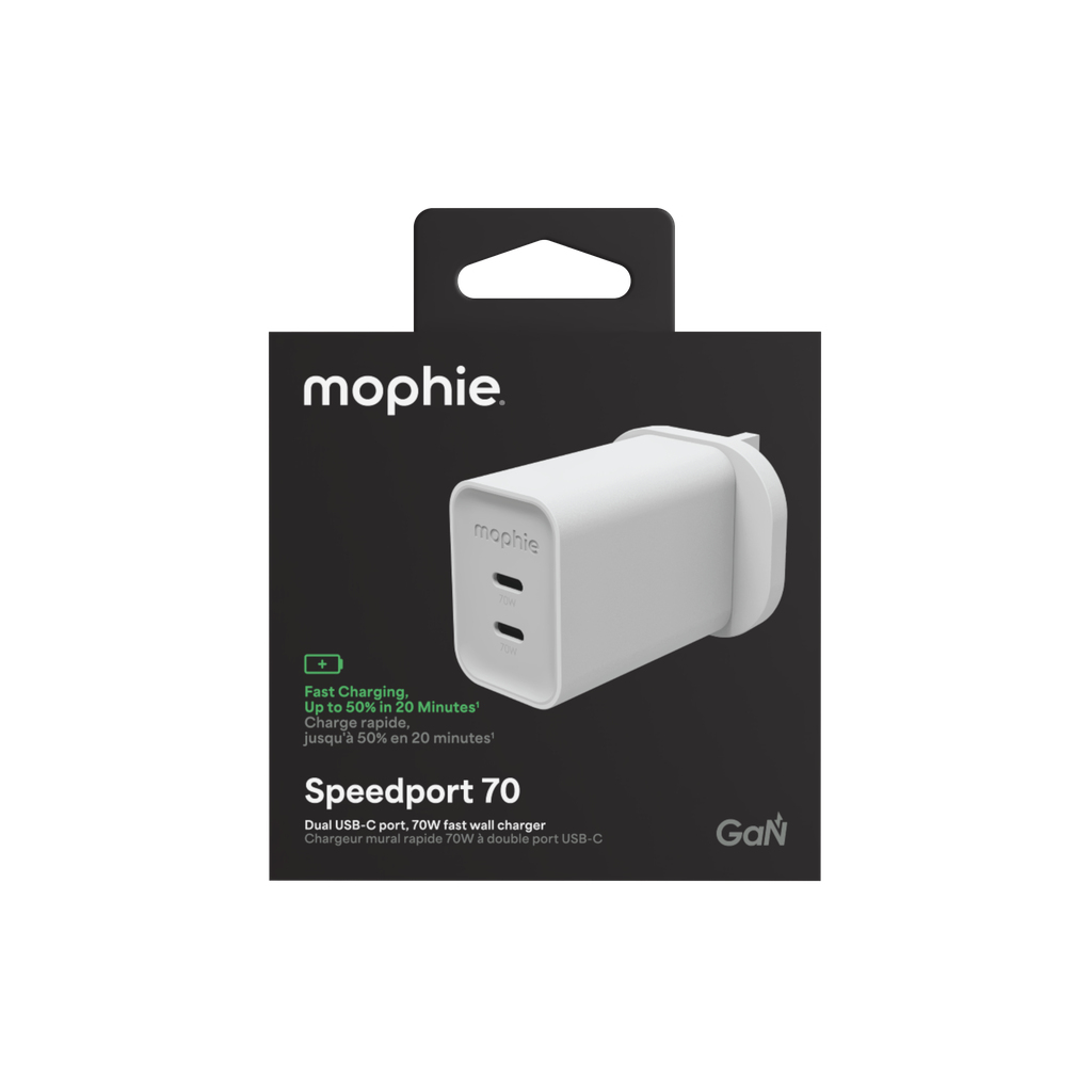 mophie Speedport 70 – image 7