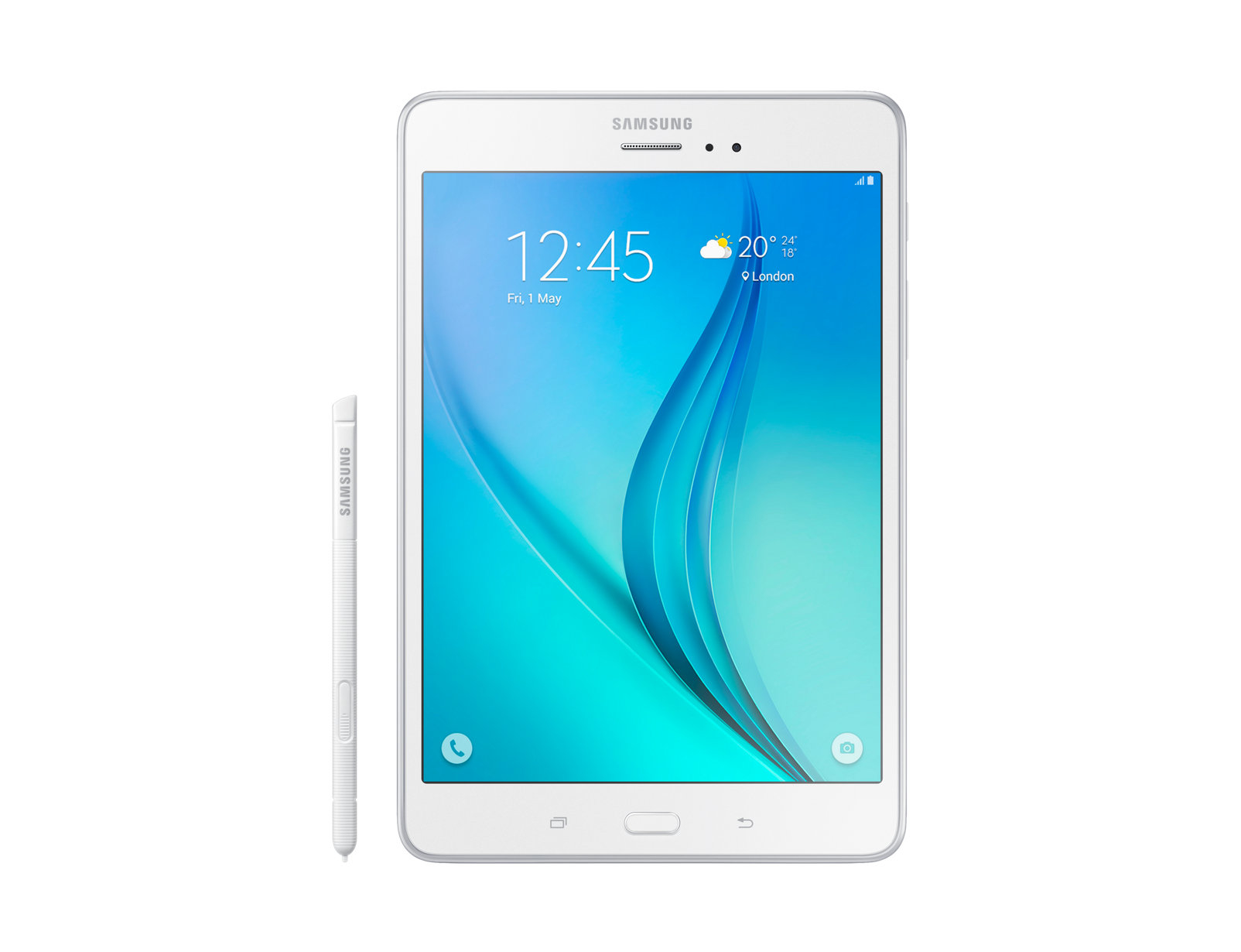 Samsung Galaxy Tab A SM-P355 – image 1