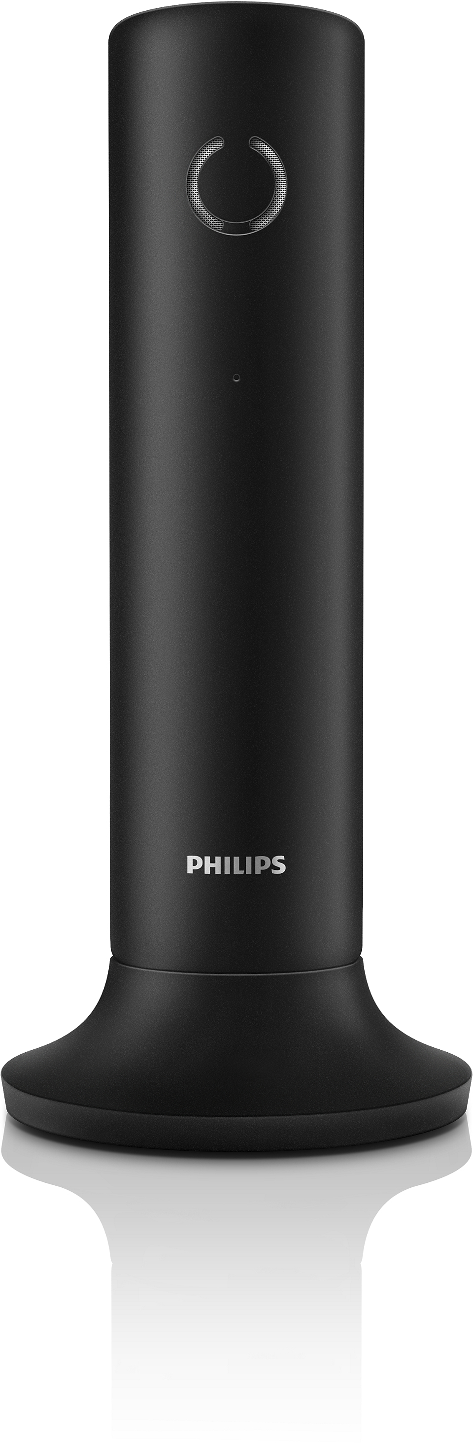 Philips M4501B/34 telephone DECT telephone Caller ID Black – image 1