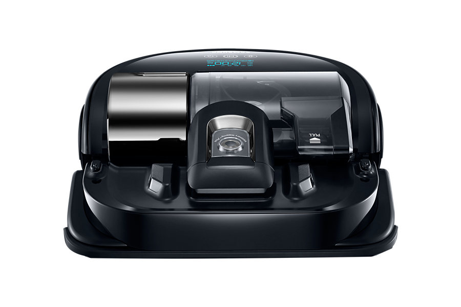Samsung VR9000H Black – image 3