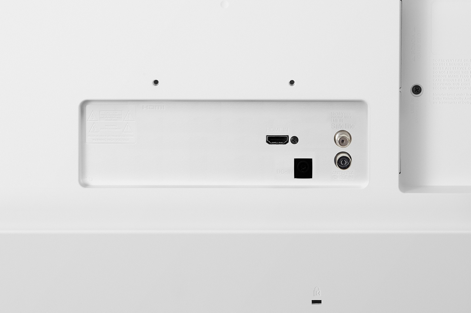 LG 28TN515V-WZ TV – image 8