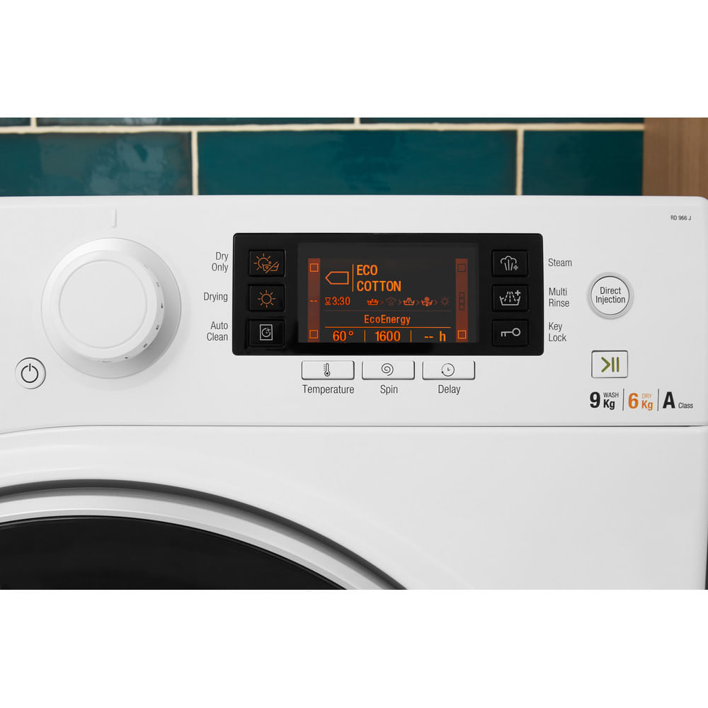 Hotpoint RD 966 JD UK – image 9