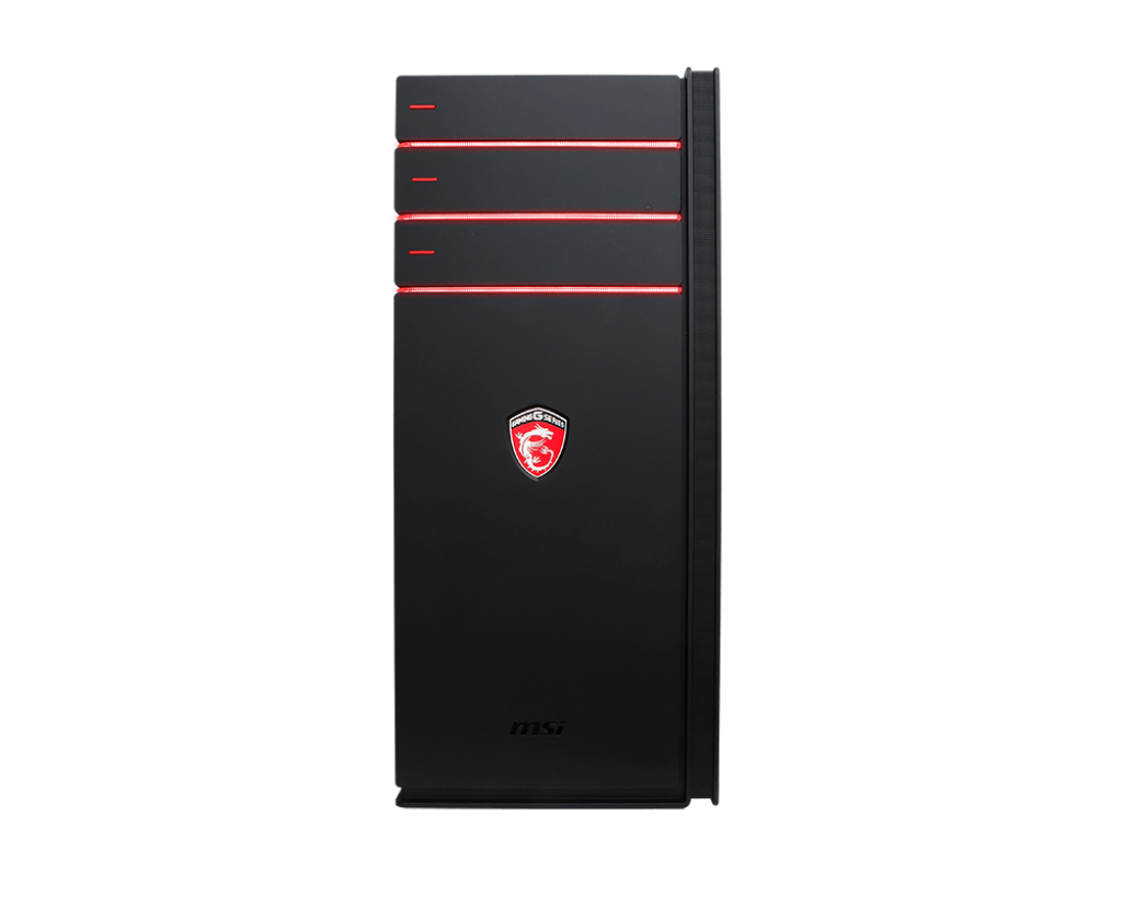MSI Codex X-033US Intel® Core™ i7 i7-6700K