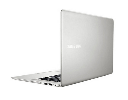 Samsung 9 NT910S5K Intel® Core™ i5 i5-5200U Laptop – image 2