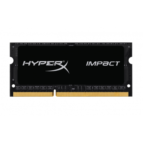 HyperX 4GB DDR3L-1866