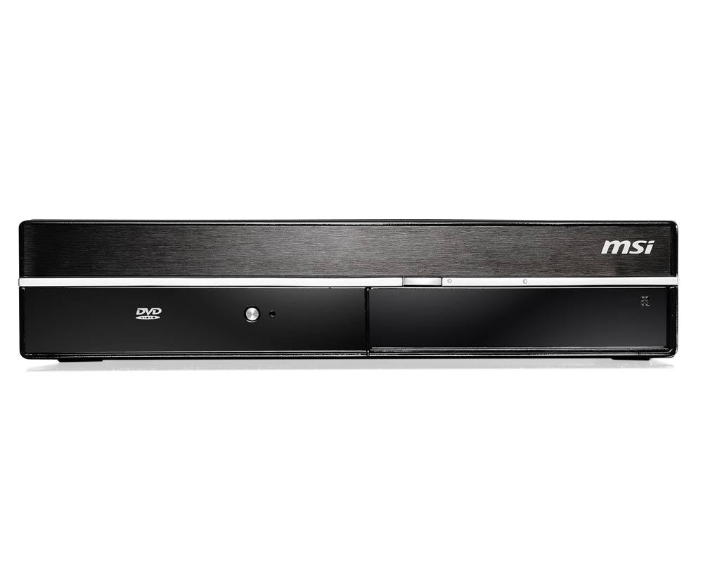MSI Wind Box DC520-017EU – image 4