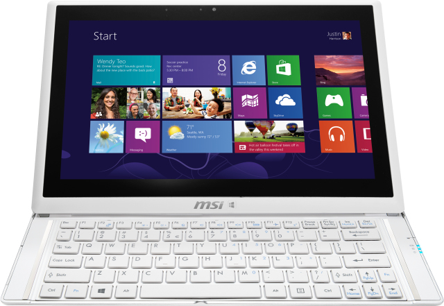 MSI S20 4M(Slider 2)-038ES