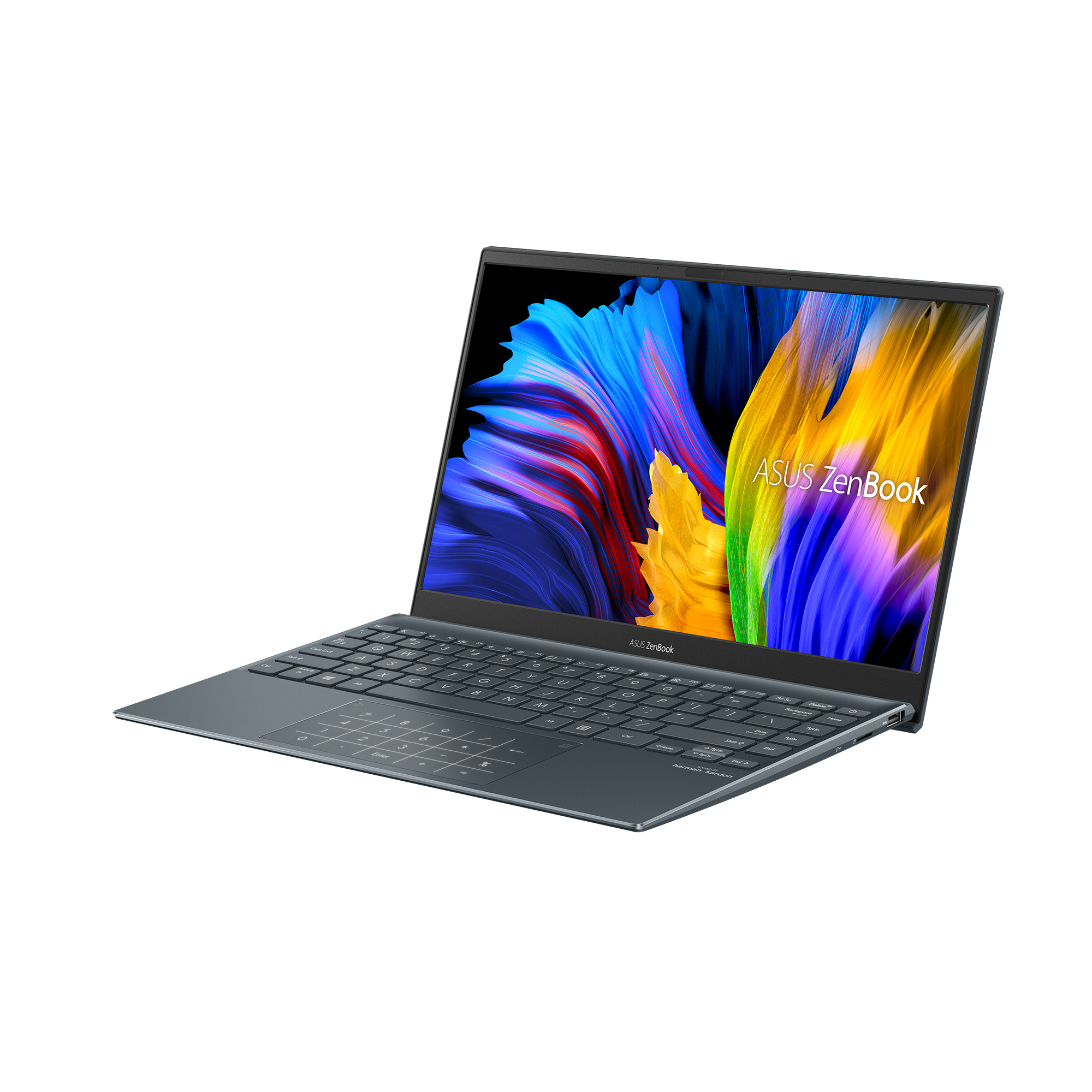 ASUS Zenbook 13 UX325JA-EG007T Intel® Core™ i7 i7-1065G7 Laptop – image 3