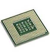 HP Intel Xeon® 3.6GHz/800-2M DL360 G4p FIO KIT