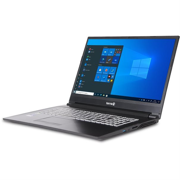 TERRA MOBILE 1777T Intel® Core™ i7 i7-11800H Laptop – image 5