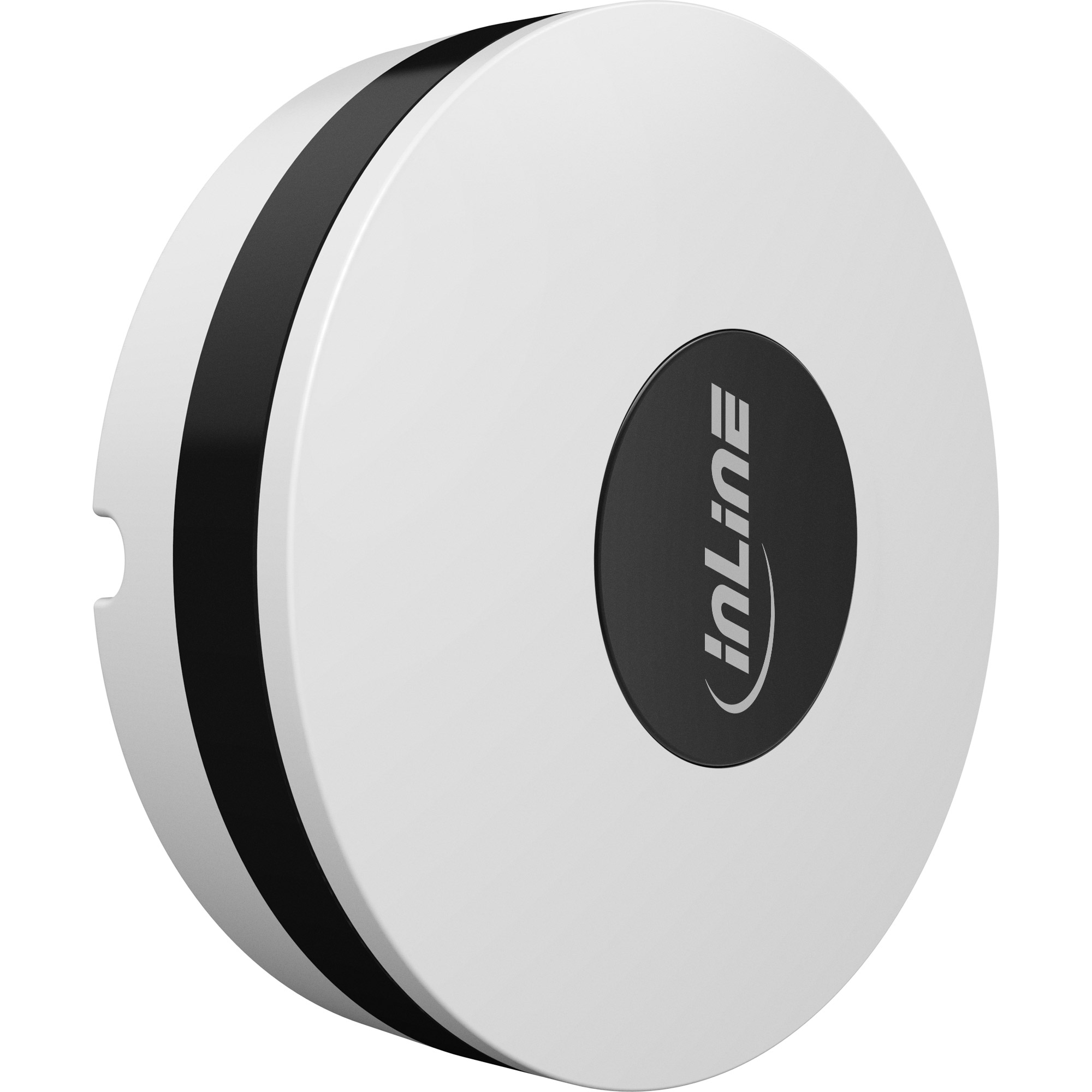InLine SmartHome IR Remote Control Center white – image 5
