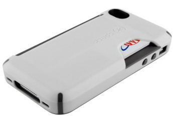 Speck SPK-A0334 mobile phone case White – image 2