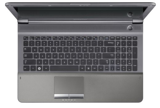 Samsung RC RC510-S03UK Intel® Core™ i3 i3-380M – image 3
