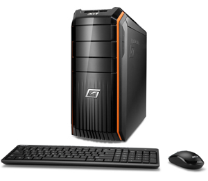 Acer Predator 600 Intel® Core™ i7 i7-2600 – image 1