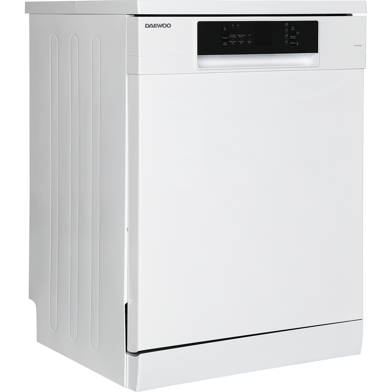 Daewoo DA1E6FW0ES Freestanding 13 place settings – image 7