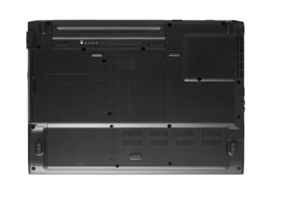 Samsung R710-AS02NL Intel® Core™2 Duo P8400 – image 3
