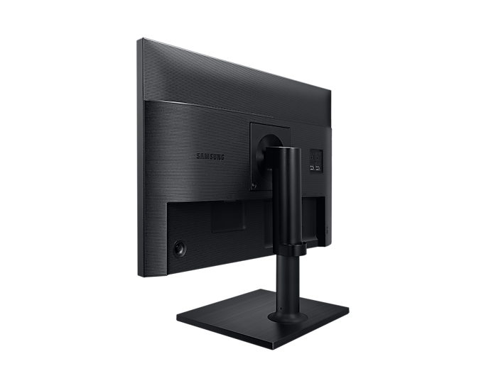 Samsung LF24T450GYU computer monitor – image 9