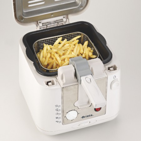 Ariete EASY FRY METAL – image 7