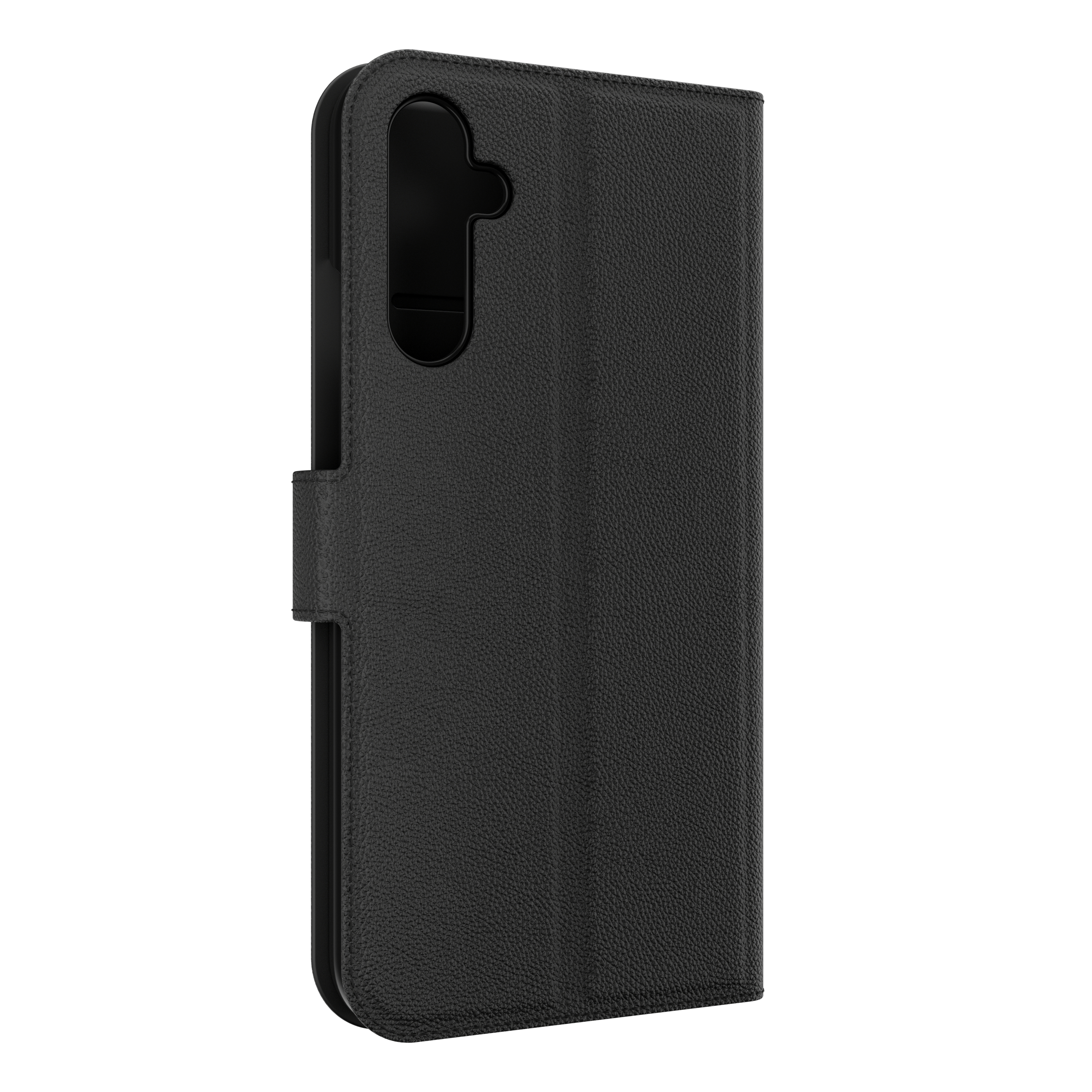 IFROGZ Defence Folio custodia per cellulare 168 cm (6.6") Custodia a libro Nero