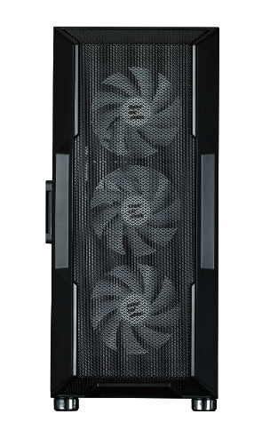 Zalman I3 NEO ARGB BLACK – image 5