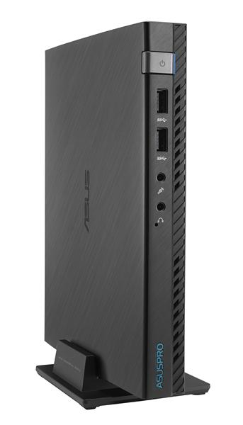 ASUSPRO E510-4165RTA PC/workstation Intel® Core™ i3 i3-4160T – image 2