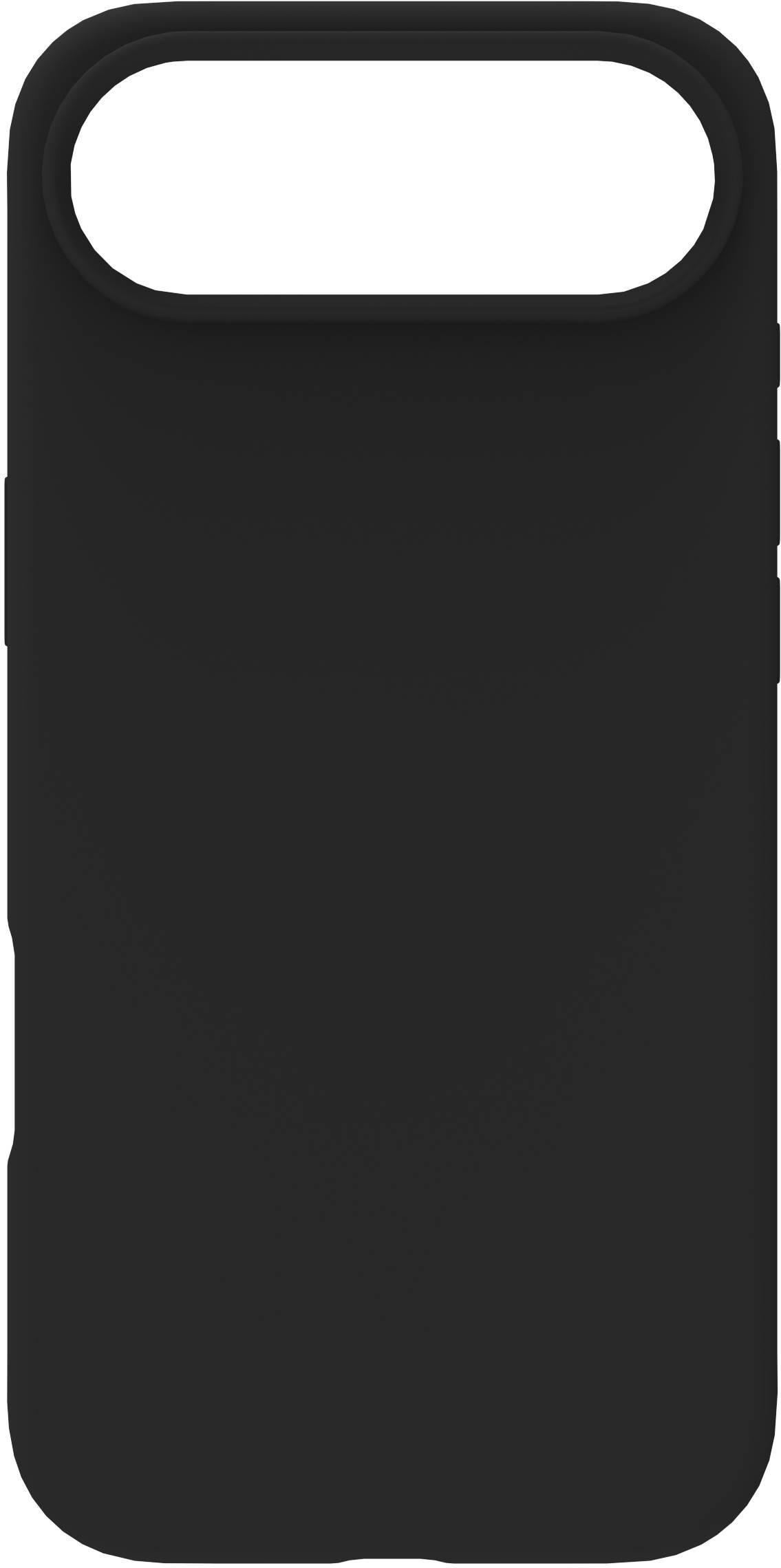 eSTUFF ES67150056-BULK mobile phone case Cover Black – image 5