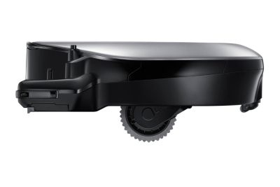 Samsung VR20M707NWS robot vacuum Black, Grey – image 5