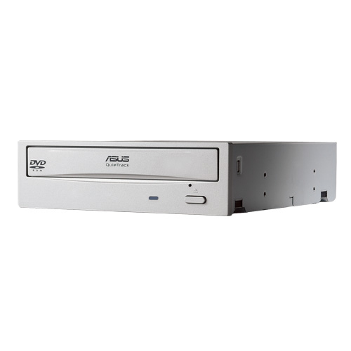 ASUS DVD-E818A3 White (Bulk)