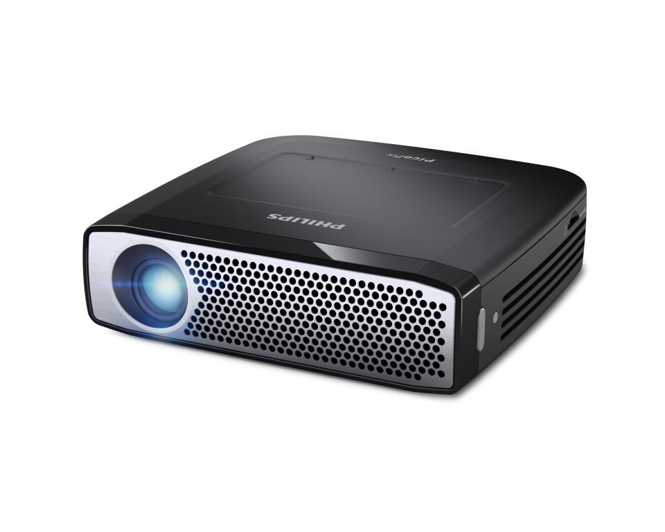 Philips PicoPix Pocket projector PPX4935/EU